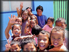 marshall islands people